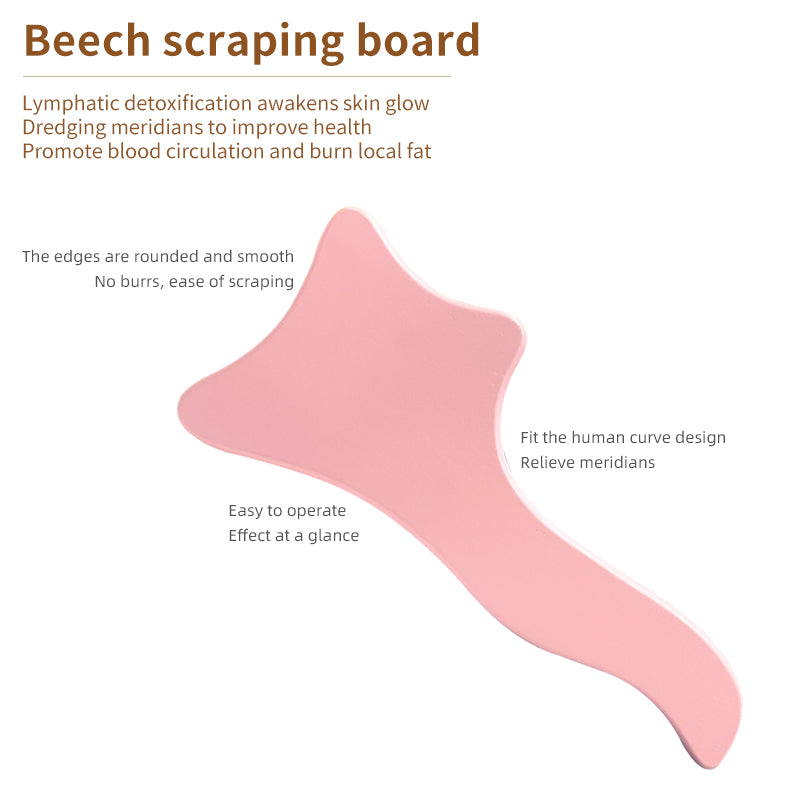 GlowSculpt Lymphatic Set