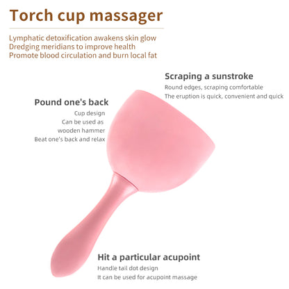 GlowSculpt Lymphatic Set