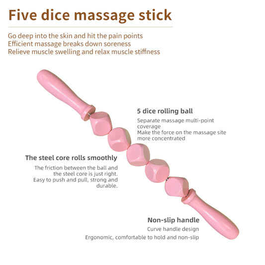 GlowSculpt Lymphatic Set