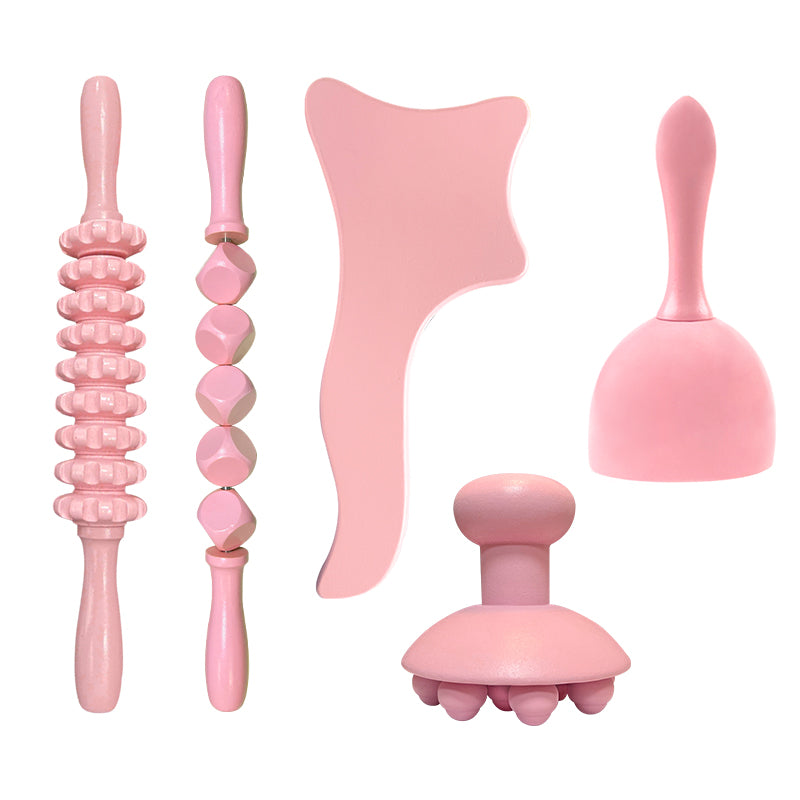 GlowSculpt Lymphatic Set