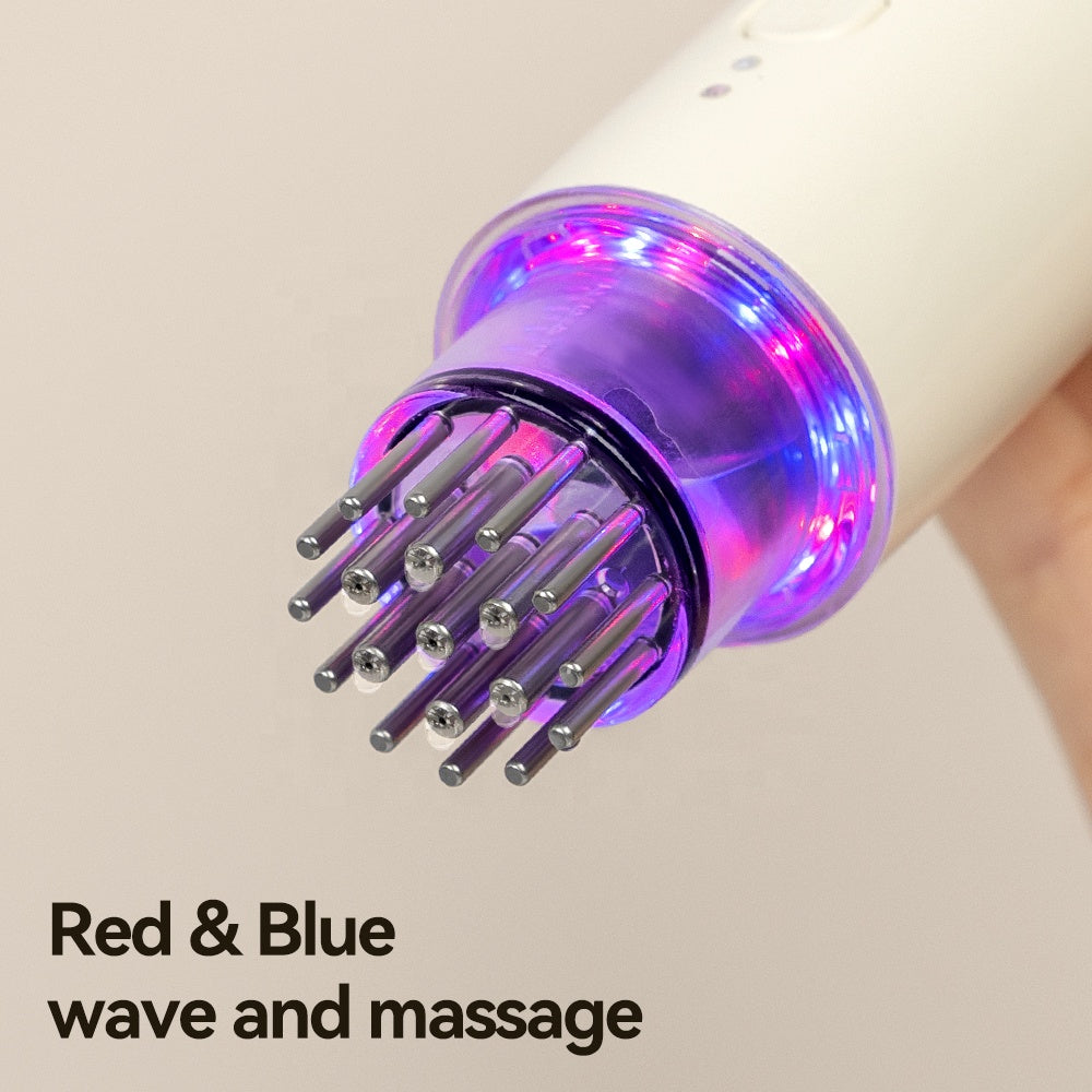 HairBoost Massager