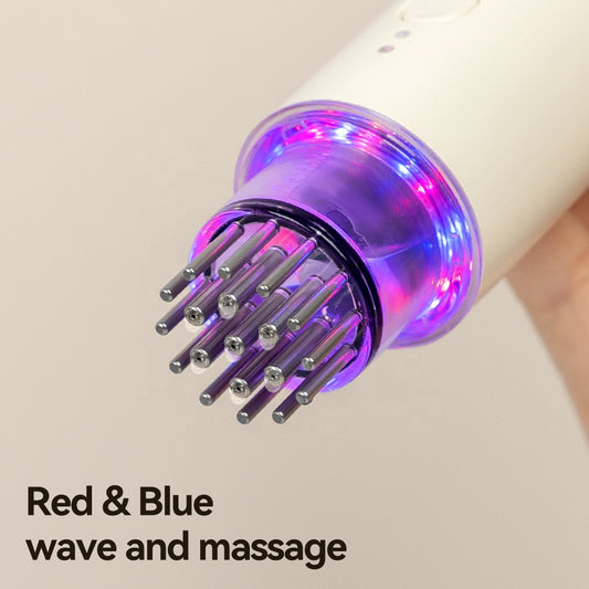 HairBoost Massager