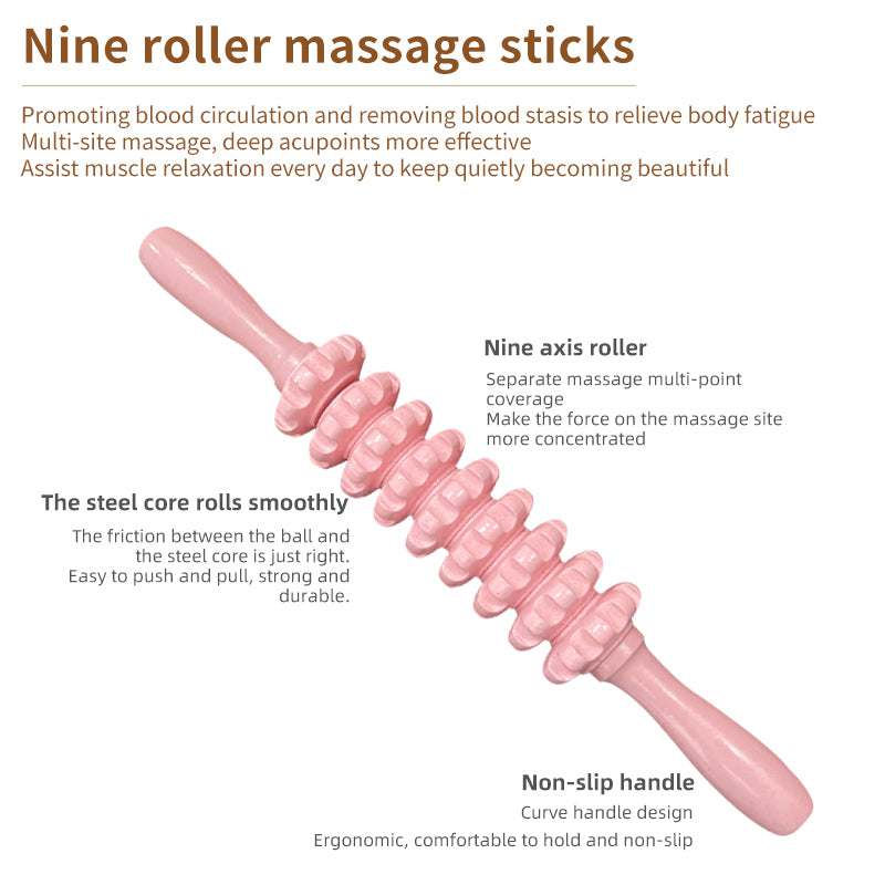 GlowSculpt Lymphatic Set