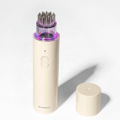 HairBoost Massager