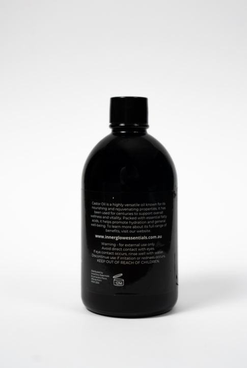 Castor Oil